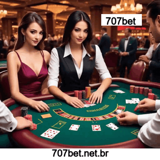 Como baixar o APK oficial da 707bet no Android