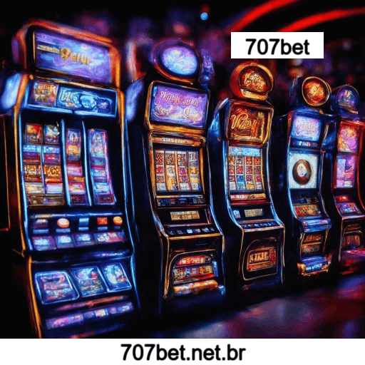 FAQ 707bet explicando download e instalação do APK