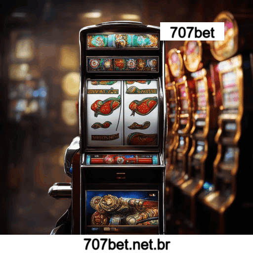 707bet app com funções completas para apostas