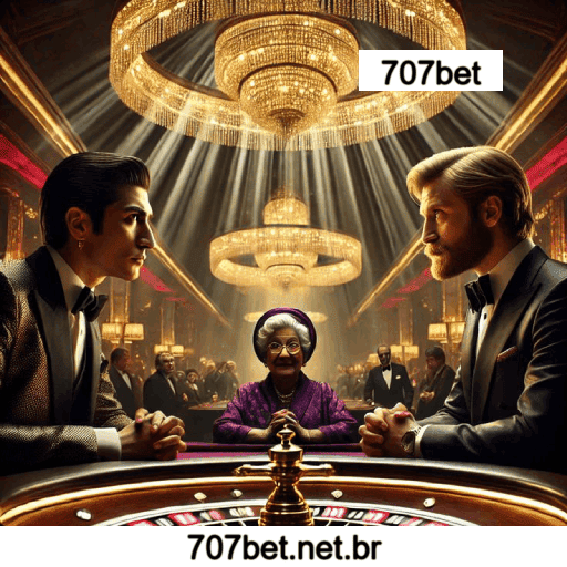 Passo a passo de registro e login na plataforma 707bet