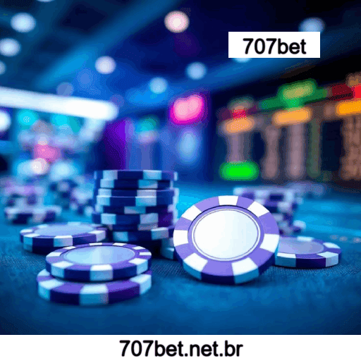 FAQ 707bet com perguntas frequentes em destaque.
