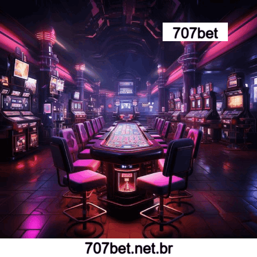 Análise Completa da 707bet: Principais Vantagens e Desvantagens
