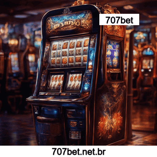 707bet apostas esportivas com análise profissional e mercados diversos