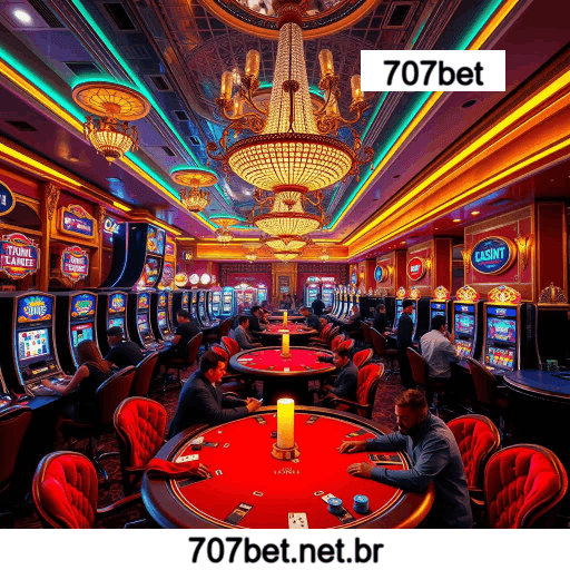 Passo a passo de instalação do 707bet app.