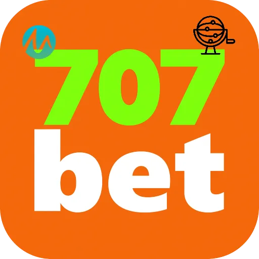 Imagem promovendo jogos de loteria online da 707bet com prêmios incríveis.