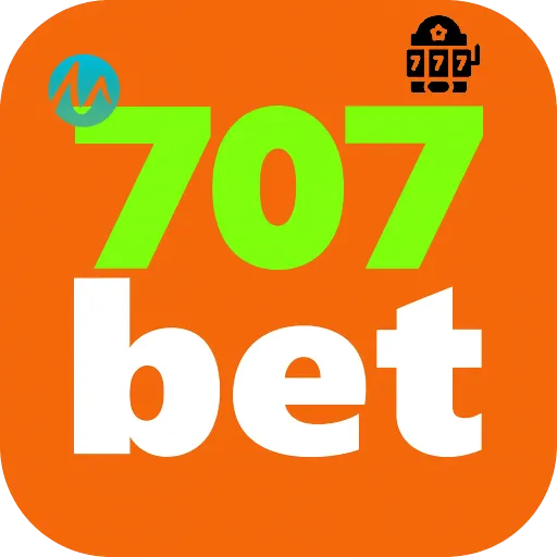 Visual apresentando slots populares da 707bet com jackpots progressivos e oportunidades de ganhos altos.
