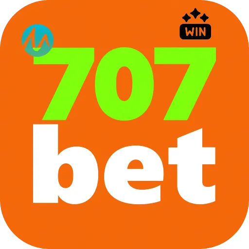 Imagem promovendo prêmios incríveis para quem joga na 707bet